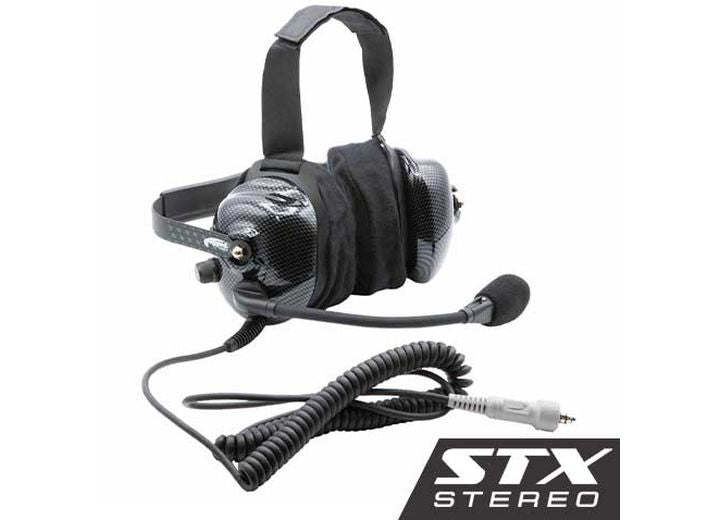 Rugged Radios H42-STX