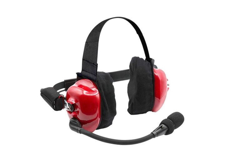 Rugged Radios H80-RD