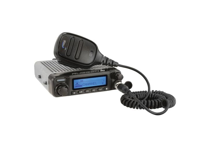 Rugged Radios M1-V