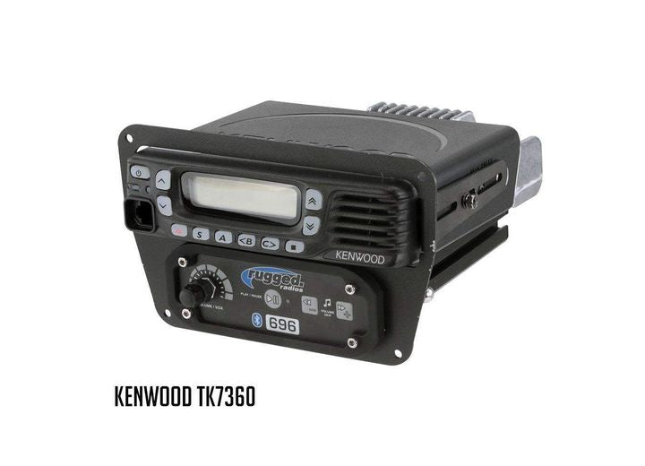 Rugged Radios MT-DMU-KEN