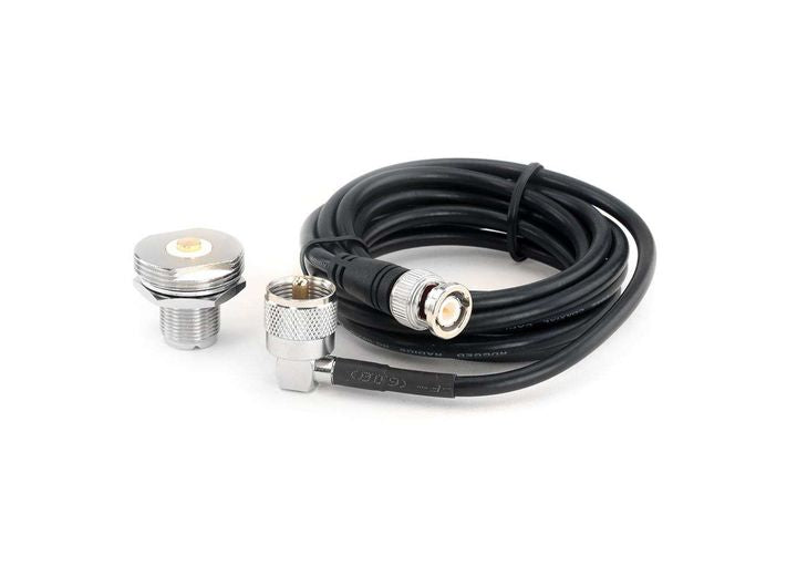 Rugged Radios NMO-RACE-BNC