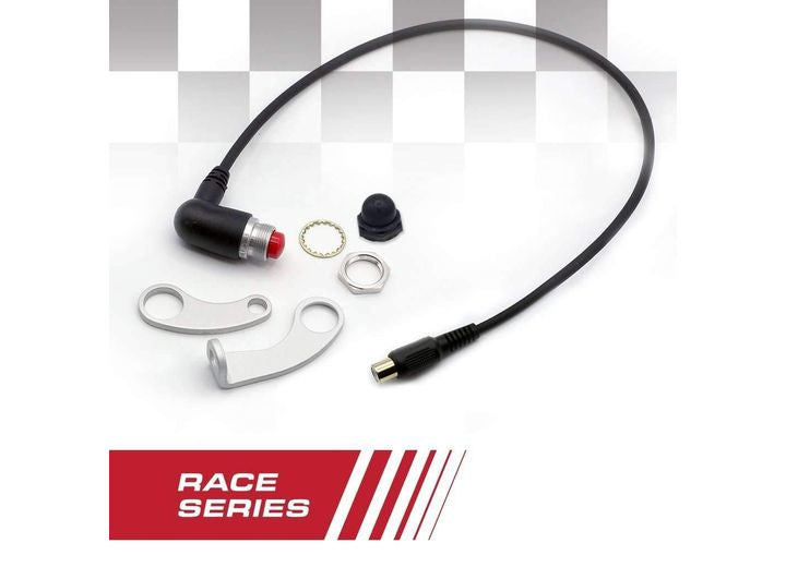 Rugged Radios PTT-MC-RACE-RCA