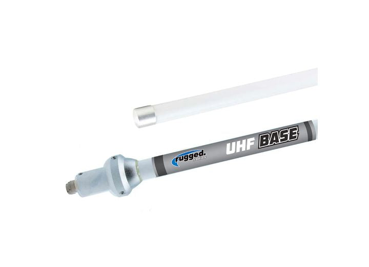 Rugged Radios UHF-BASE