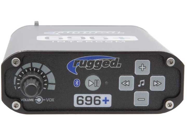 Rugged Radios RRP696PLUS