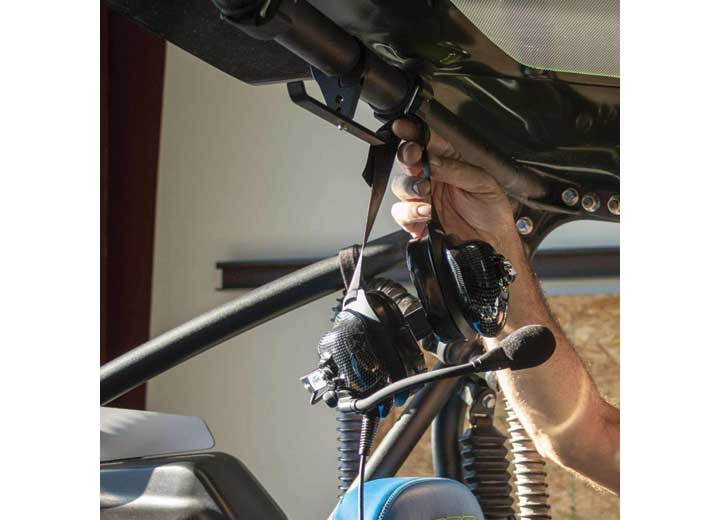 Rugged Radios HH-2.5