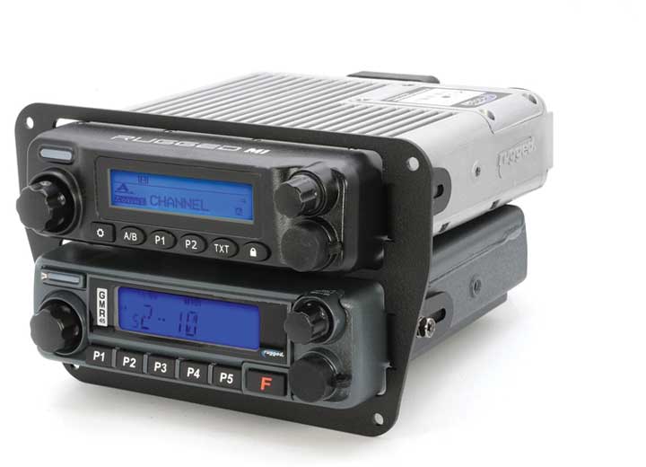 Rugged Radios MT-DMU-RM-DUAL
