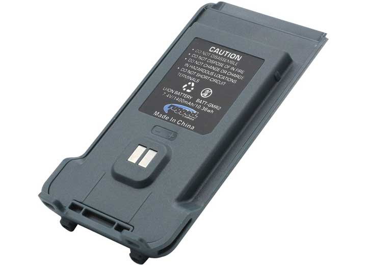 Rugged Radios BAT-GMR2