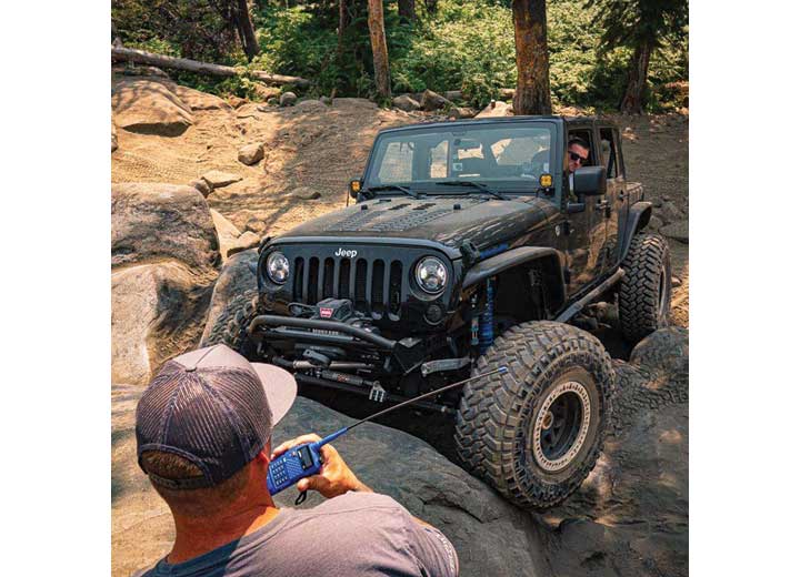 Rugged Radios GOFURTHER-BUNDLE