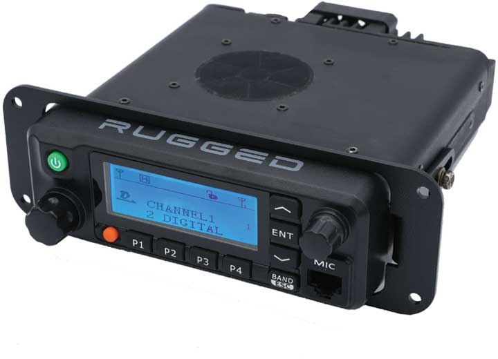 Rugged Radios MT-IDM-RDM