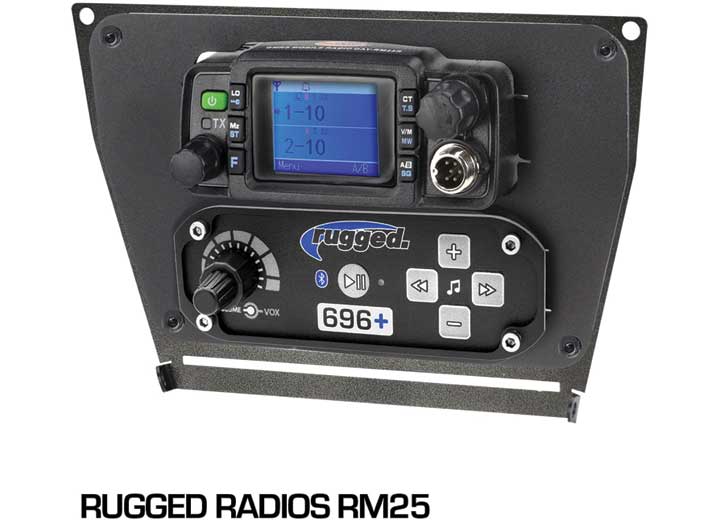 Rugged Radios MT-PRO-MM-RM