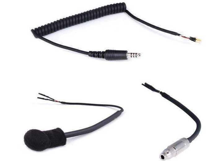 Rugged Radios HK-PFC-3.5