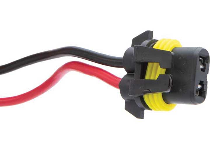 Rugged Radios POWER-CORD-WP