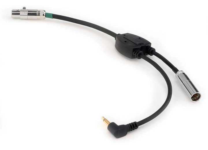 Rugged Radios CJ-SPK-DC