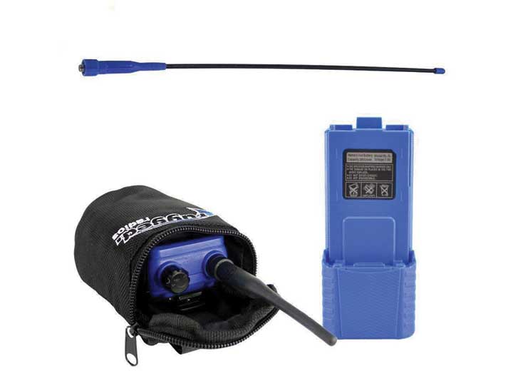 Rugged Radios RH5R-UPGRADE