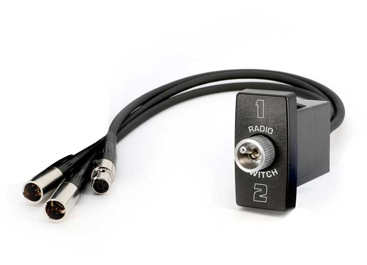 Rugged Radios RS-RADIO-SW