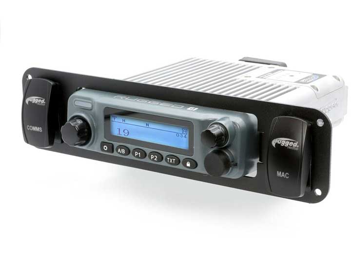Rugged Radios MT-IDM-RM-SW2