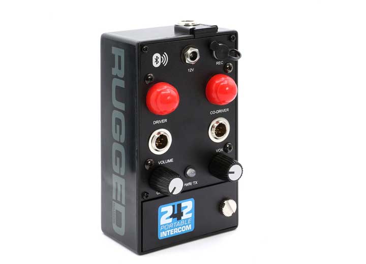 Rugged Radios RRP242BT