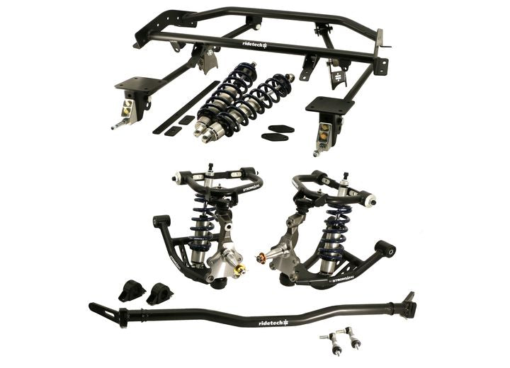 Ridetech 11160201