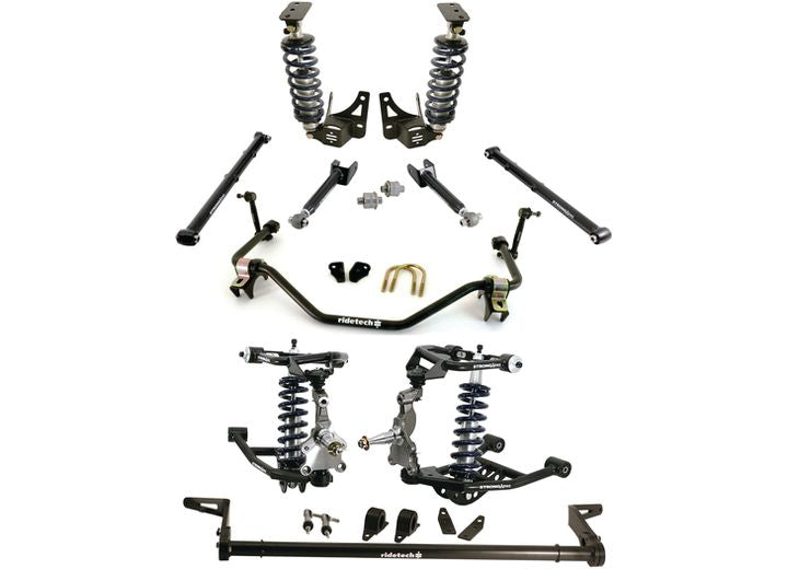 Ridetech 11240201