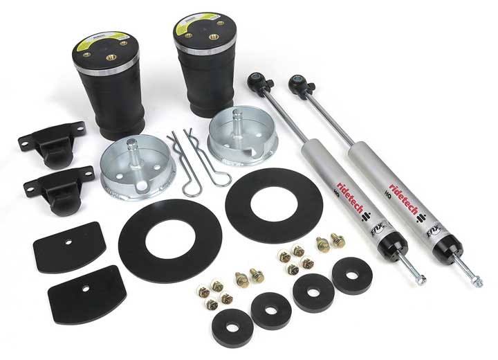 Ridetech 12304010