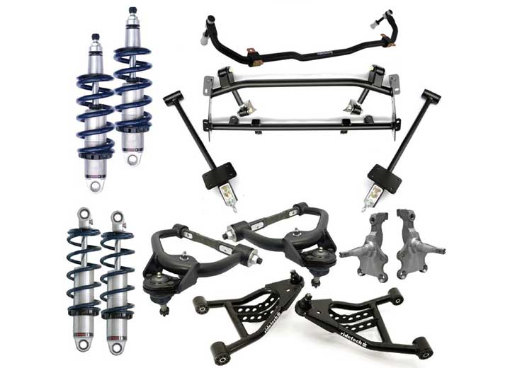 Ridetech 11260301