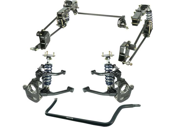 Ridetech 11700301