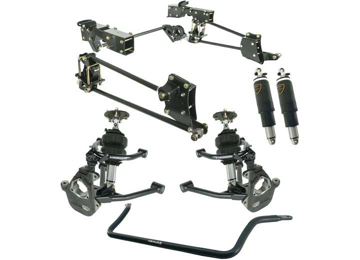 Ridetech 11700398
