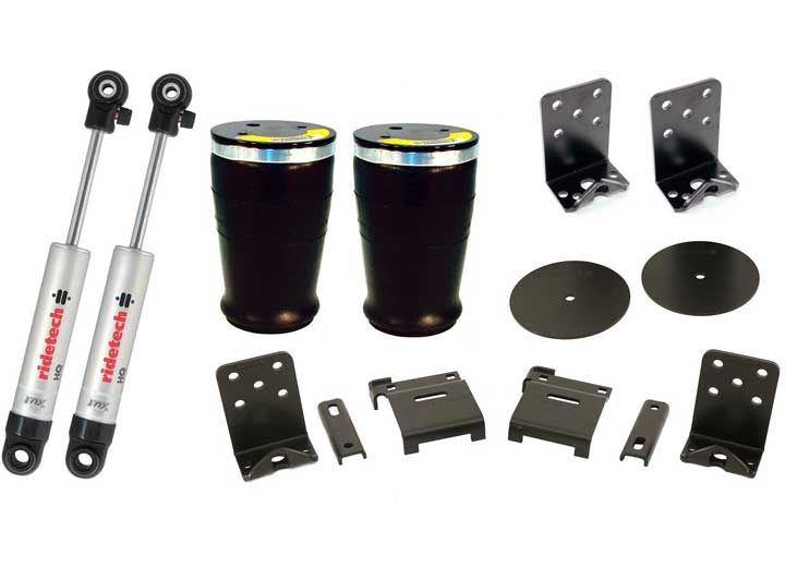 Ridetech 12054010