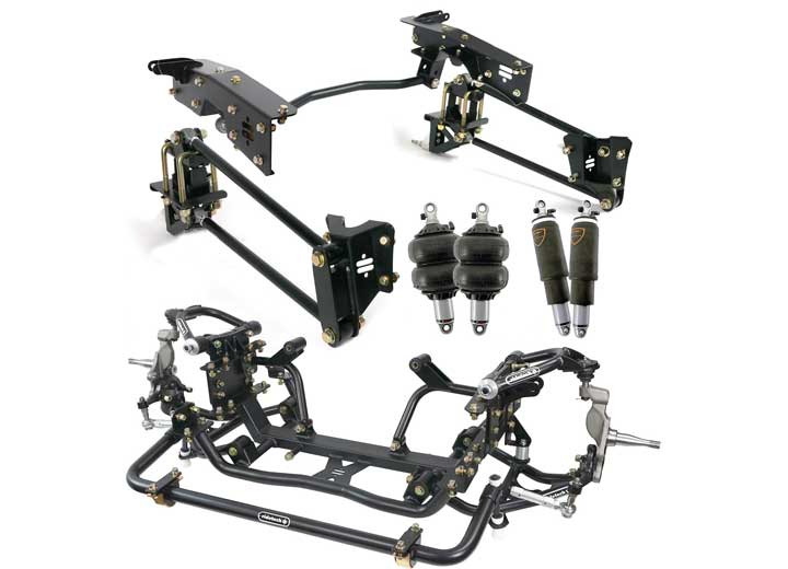 Ridetech 12320298