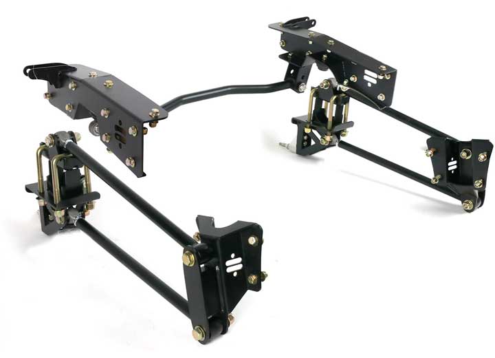 Ridetech 12337199