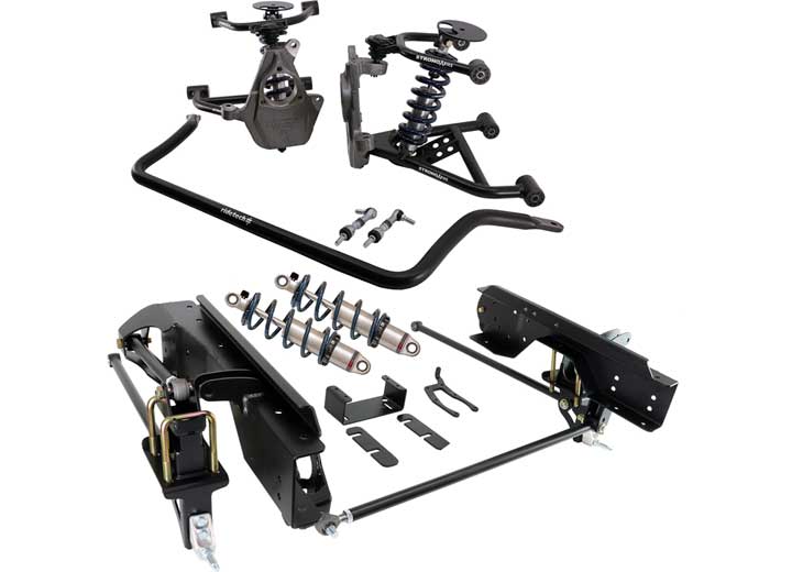 Ridetech 11380301