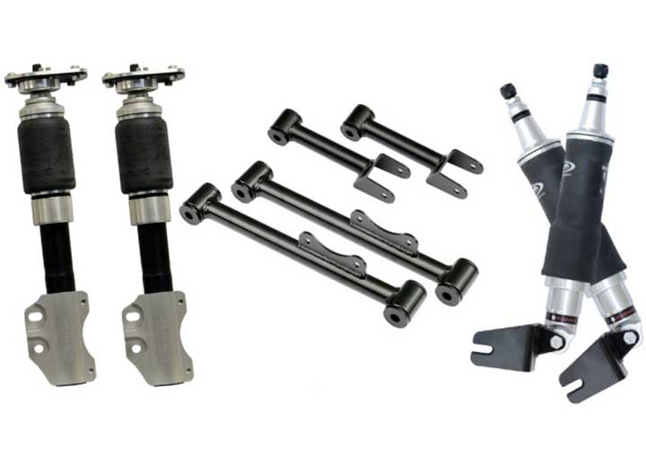 Ridetech 12140298