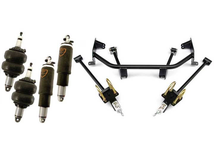 Ridetech 12160298