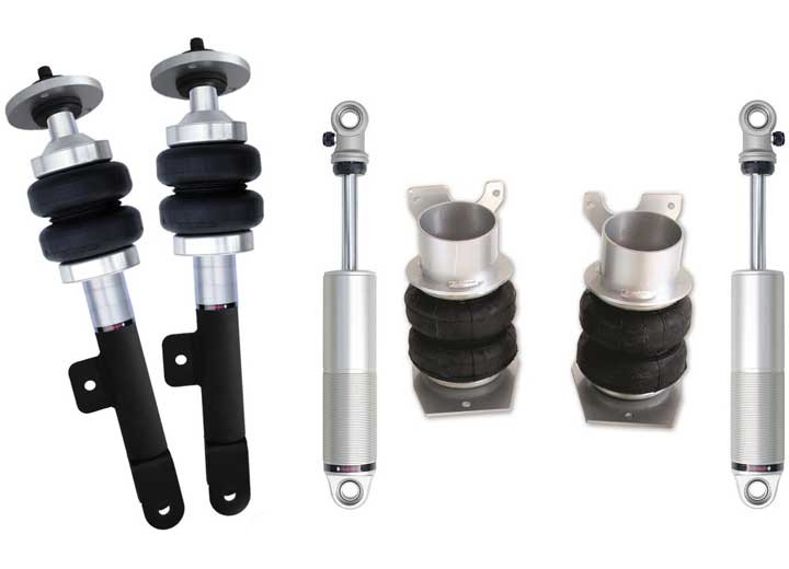 Ridetech 13040298