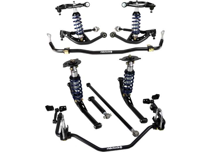 Ridetech 11290302