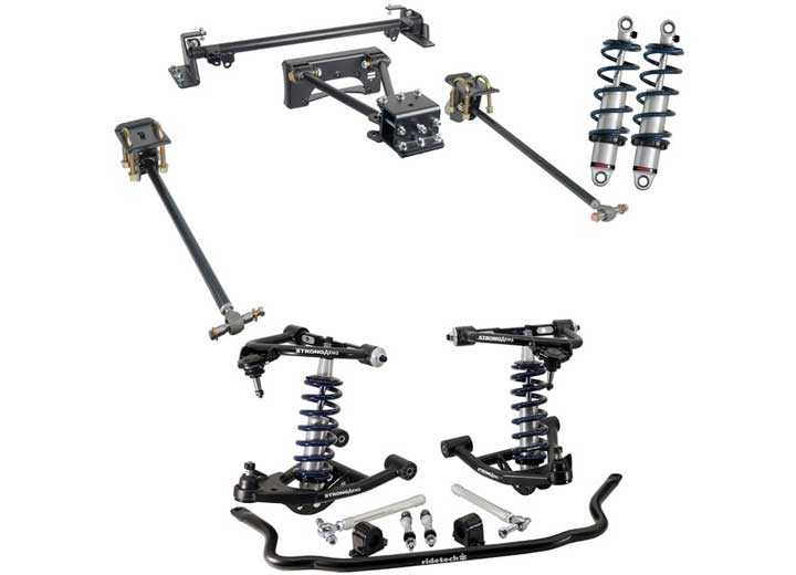 Ridetech 11390302