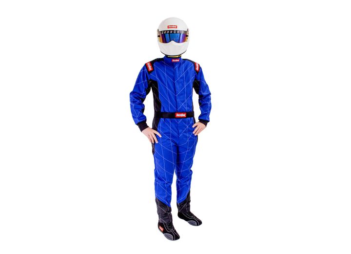 RaceQuip 130927