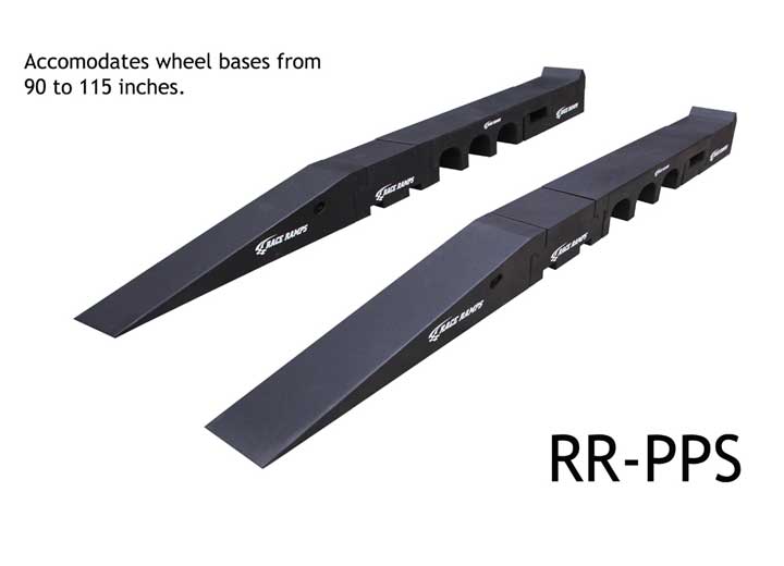 Race Ramps RR-PPS