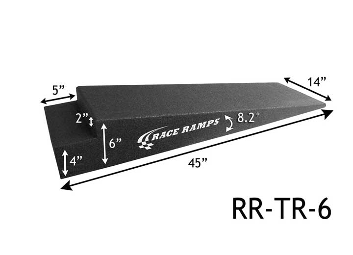 Race Ramps RR-TR-6