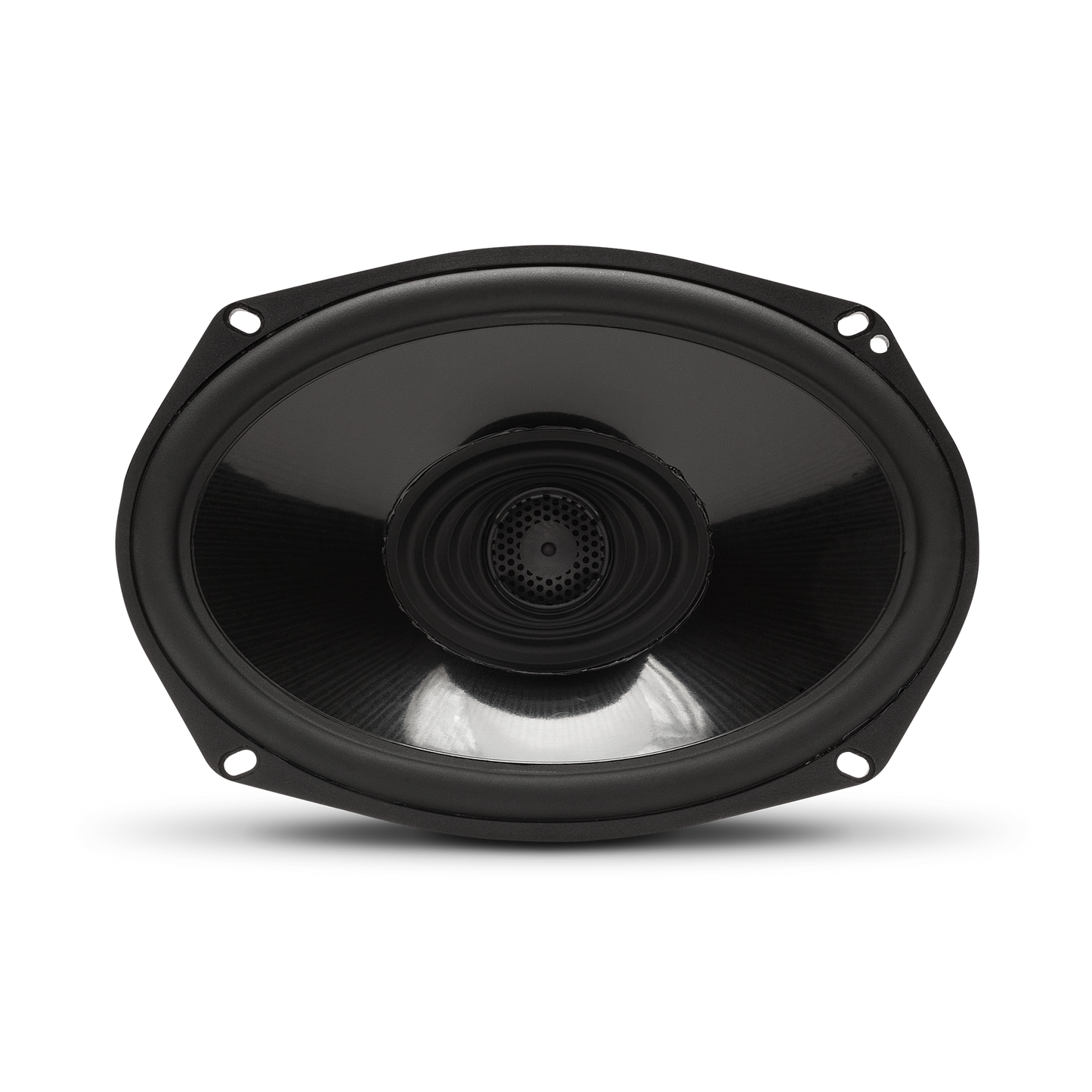Rockford Fosgate TMS69 Power Motorcycle 6x9 Full Range Bag Lid Speakers