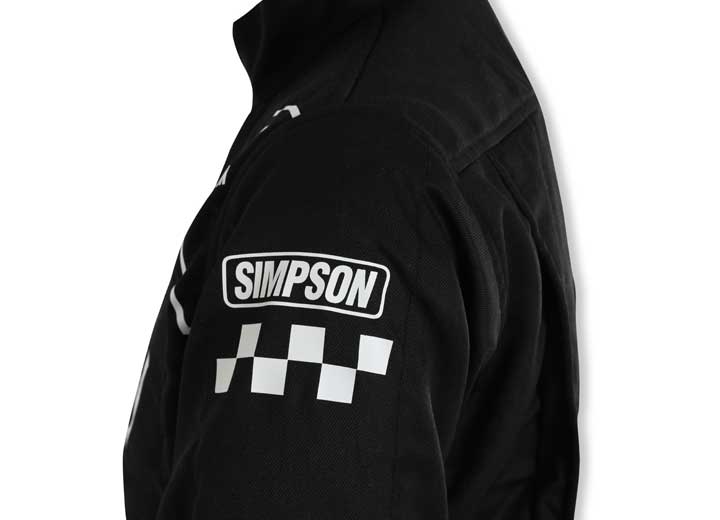 Simpson CK02521