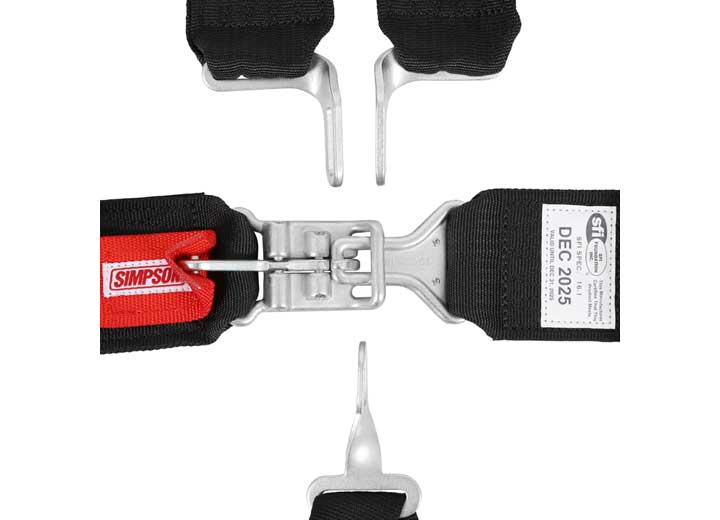 Simpson 29075BKH