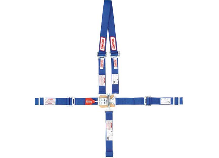 Simpson 35012BK