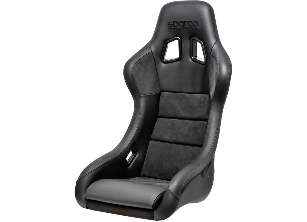 Sparco 008012RPNRGR