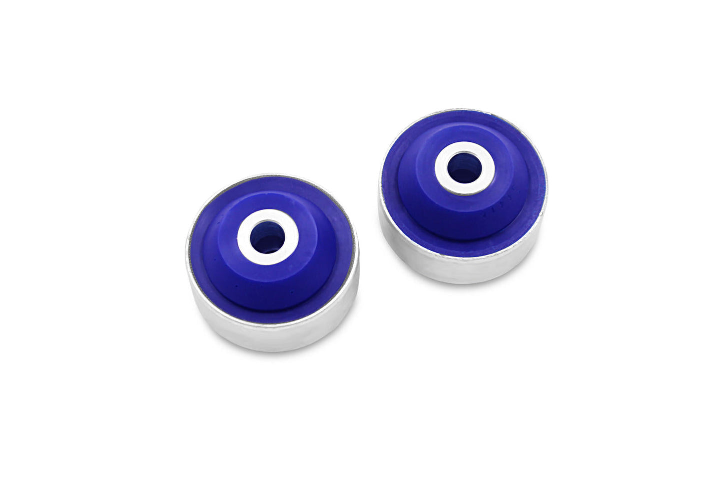 SuperPro DuroBall Front Lower Control Arm Inner Rear Bushing Set - Evo X