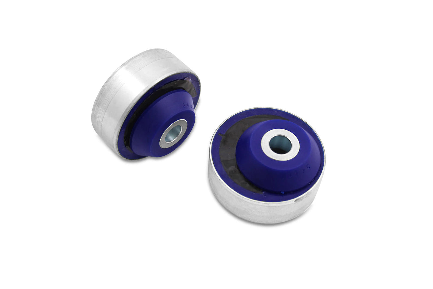 SuperPro DuroBall Additional Caster Offset Front LCA Inner Rear Bushing Kit - Evo X