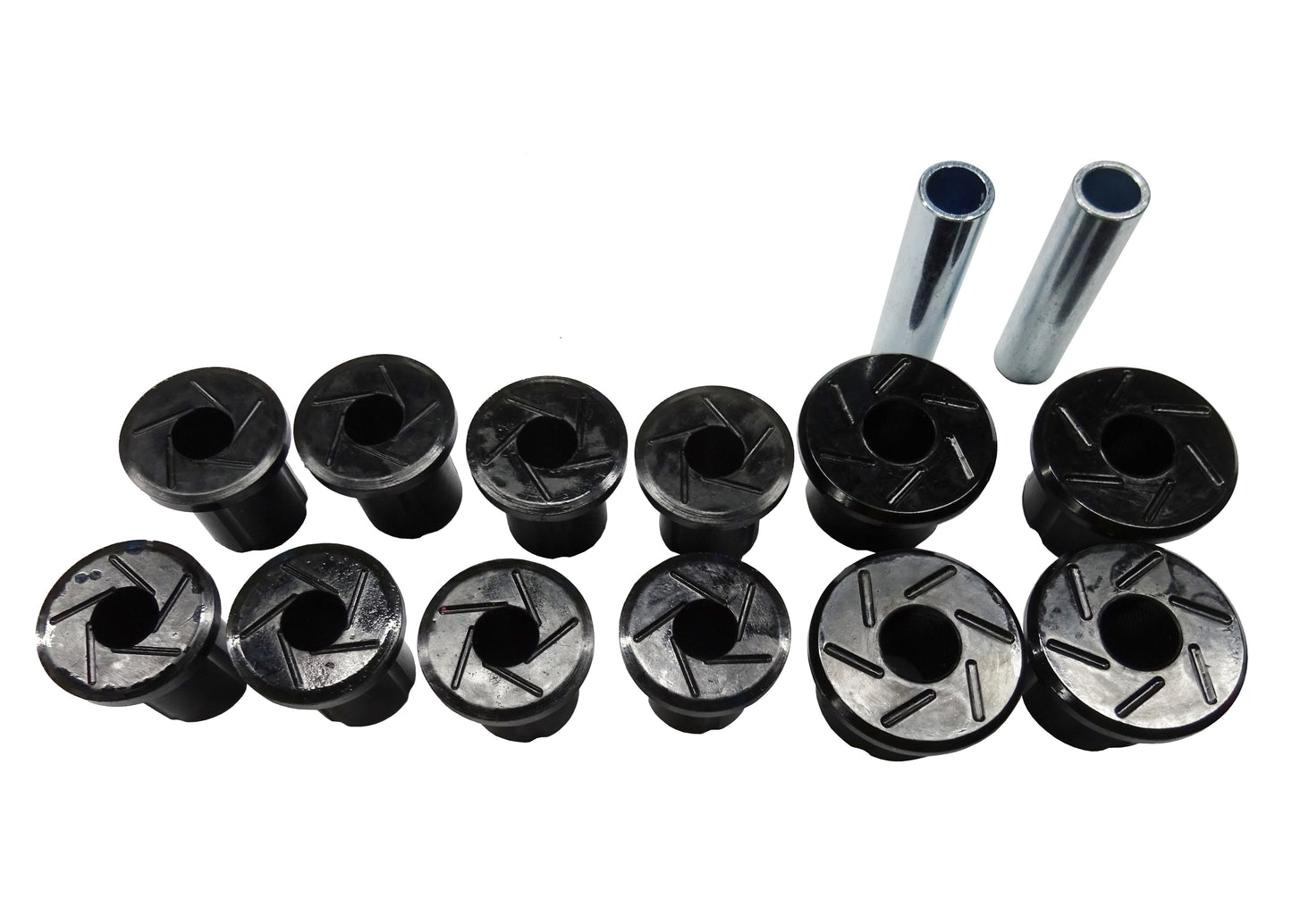Isuzu Trooper HD Leaf Spring Bushing Kit