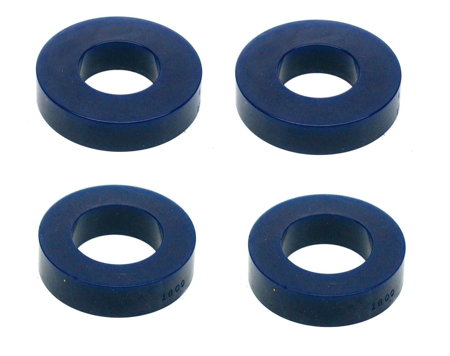 Rear Subframe Traction Bushing Kit