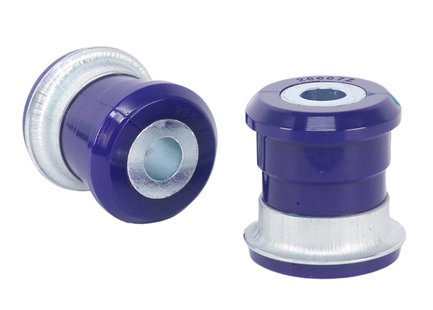 SERVICE KIT: Bushing Repair Kit - Single Arm - Fits TRC6540 Upper Control Arm Kit