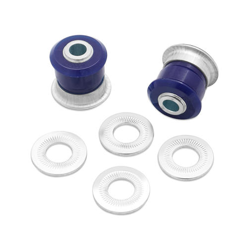 SERVICE KIT: Bushing Repair Kit - Single Arm - Fits TRC6650, TRC6651, & TRC6655 Upper Control Arm Kit